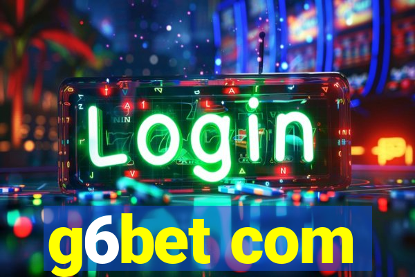 g6bet com